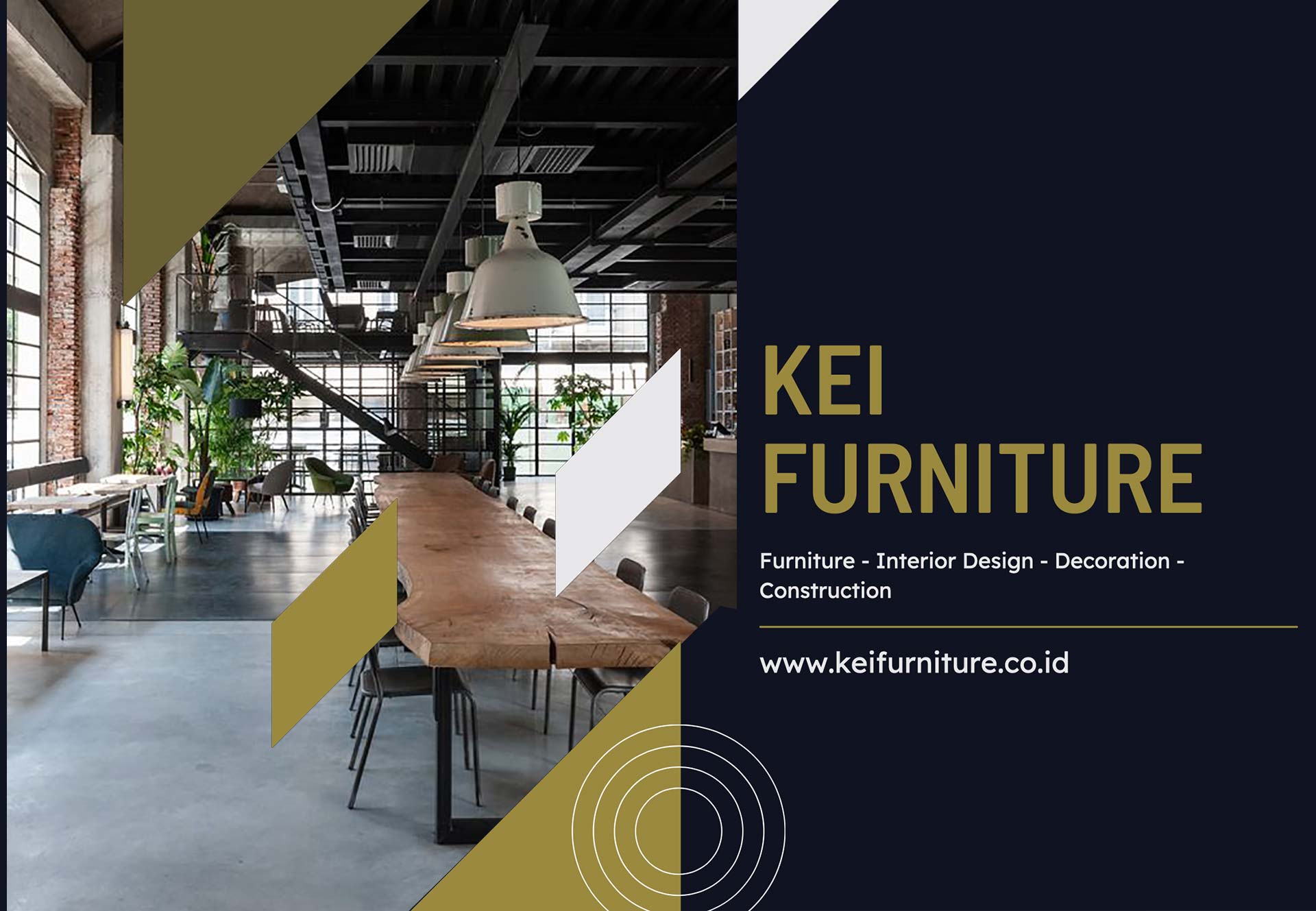 Kei Furniture