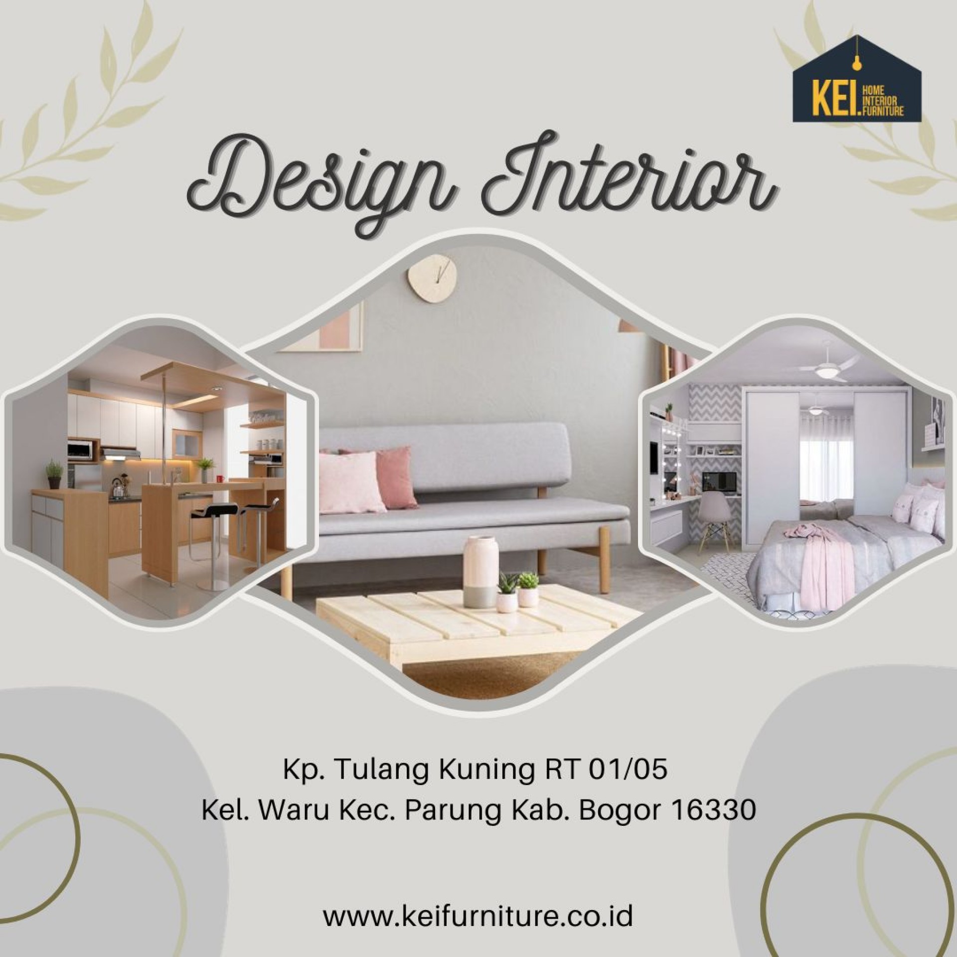 Kei Furniture